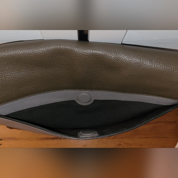 Coach Hudson Messenger Bag for  Men - Picture 5 of 7